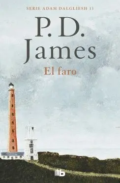 El Faro (Serie Adam Dalgliesh 13)