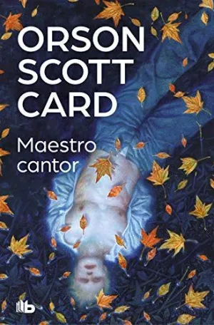 MAESTRO CANTOR