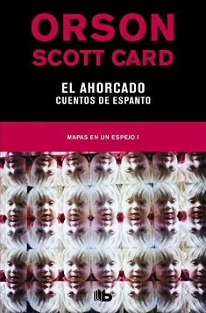 EL AHORCADO /CUENTOS DE ESPANTO