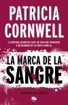 LA MARCA DE LA SANGRE. SCARPETTA 22