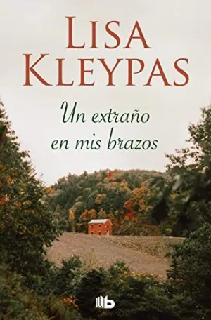 EXTRAÑO EN MIS BRAZOS, UN