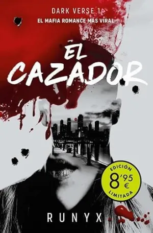 El Cazador (Campaña de Verano Edición Limitada) (Dark Verse 1)
