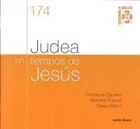 JUDEA EN TIEMPOS DE JESÚS JUDEA EN TIEMPOS DE JESÚS