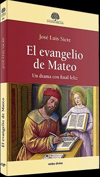 EL EVANGELIO DE MATEO. UN DRAMA CON FINAL FELIZ