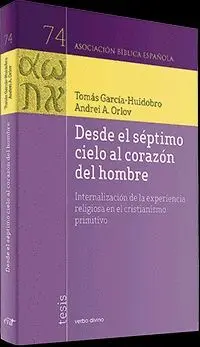 DEL SÉPTIMO CIELO AL CORAZÓN DEL HOMBRE.<BR> DEL SÉPTIMO CIELO AL CORAZÓN DEL HOMBRE.<BR>