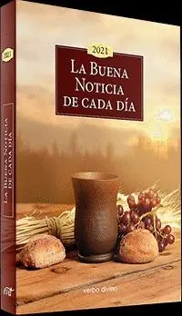 LA BUENA NOTICIA DE CADA DIA 2021