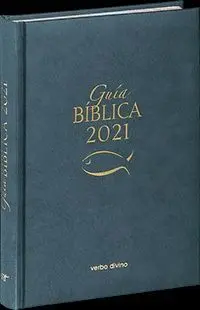 GUÍA BÍBLICA 2021
