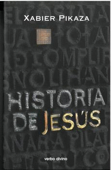HISTORIA DE JESÚS.