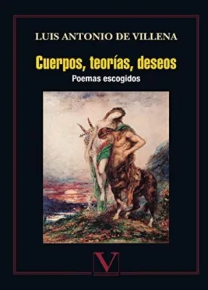 CUERPOS, TEORÍAS, DESEOS