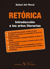 RETORICA INTRODUCCION A LAS ARTES LITERARIAS