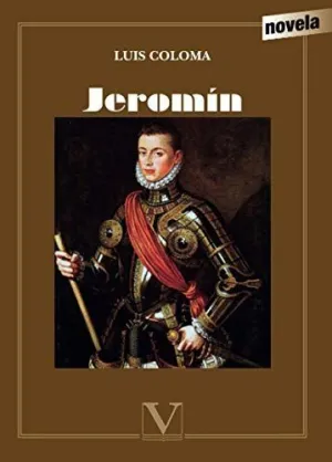 Jeromín