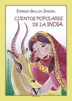 CUENTOS POPULARES DE LA INDIA
