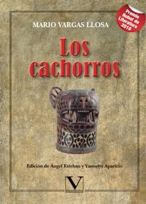 LOS CACHORROS