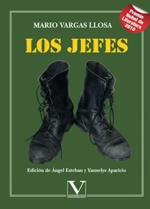 LOS JEFES