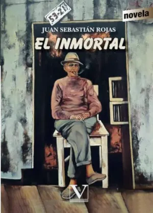 EL INMORTAL