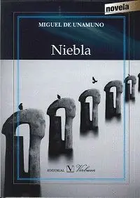 NIEBLA NIEBLA