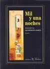 MIL Y UNA NOCHES: OBRA COMPLETA (4 VOLUMENES)