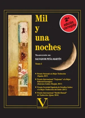 MIL Y UNA NOCHES: TOMO I