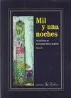 MIL Y UNA NOCHES: TOMO II