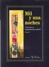 MIL Y UNA NOCHES: TOMO IV