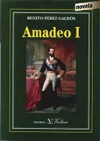 AMADEO I AMADEO I
