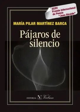 PÁJAROS DE SILENCIO PÁJAROS DE SILENCIO