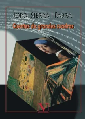 CUENTOS DE GRANDES CUADROS