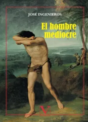 El Hombre Mediocre