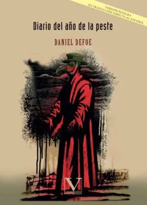 DIARIO DEL AÑO DE LA PESTE