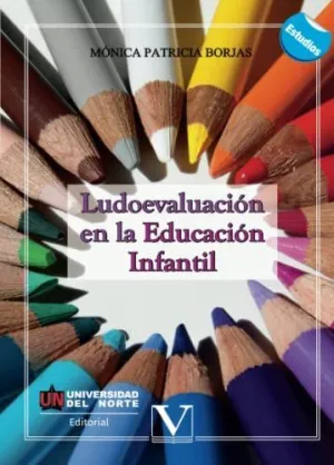 LUDOEVALUACIÓN EN LA EDUCACIÓN INFANTIL