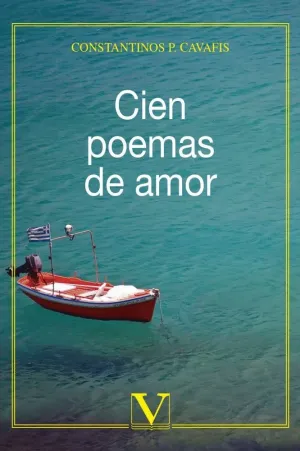 CIEN POEMAS DE AMOR CIEN POEMAS DE AMOR