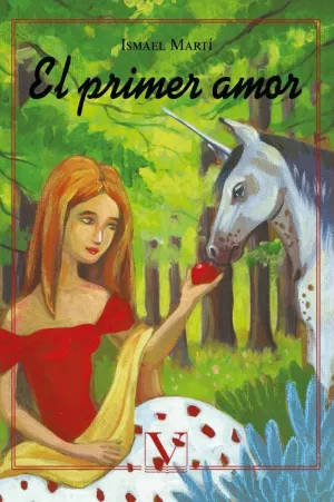 EL PRIMER AMOR EL PRIMER AMOR