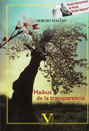 HAIKUS DE LA TRANSPARENCIA