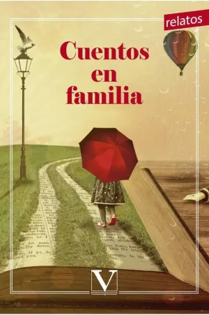 CUENTOS EN FAMILIA