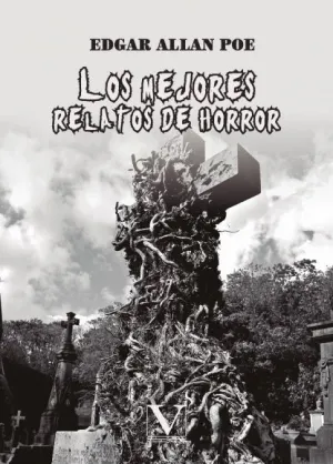 LOS MEJORES RELATOS DE HORROR