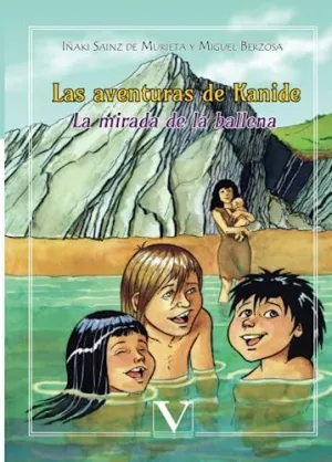 Las Aventuras de Kanide