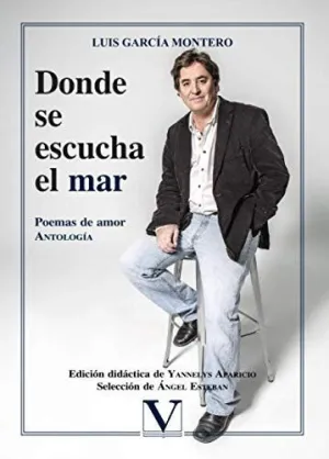 DONDE SE ESCUCHA EL MAR