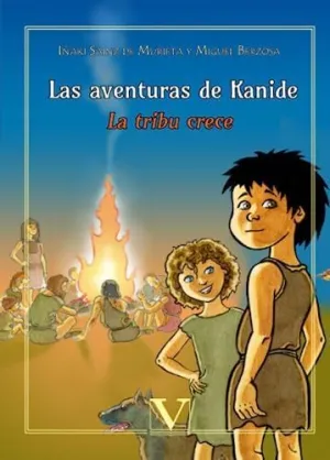 Las Aventuras de Kanide
