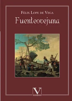 FUENTEOVEJUNA
