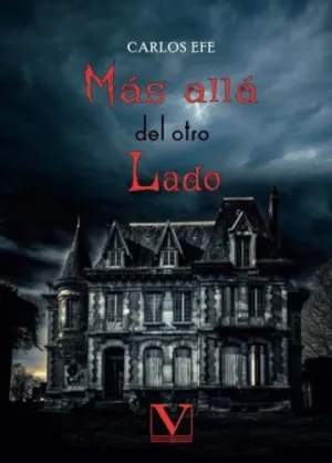 MÁS ALLÁ DEL OTRO LADO