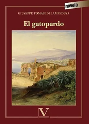 El Gatopardo