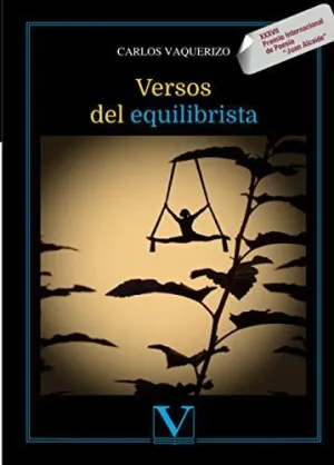 VERSOS DEL EQUILIBRISTA