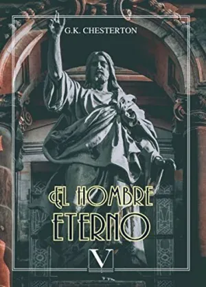 EL HOMBRE ETERNO