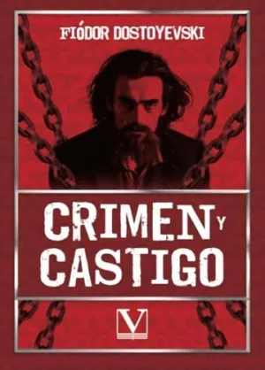 CRIMEN Y CASTIGO