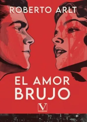 EL AMOR BRUJO