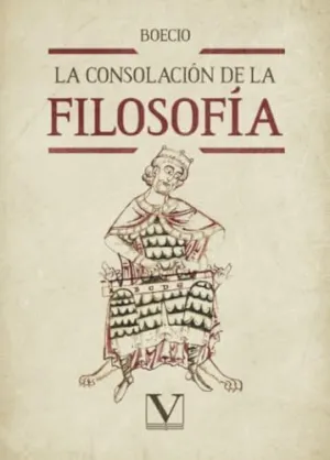 LA CONSOLACIÓN DE LA FILOSOFÍA