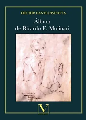 Álbum de Ricardo e. Molinari