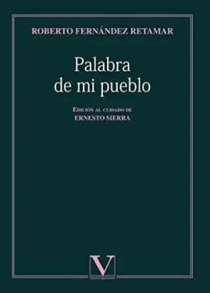 Palabra de mi Pueblo