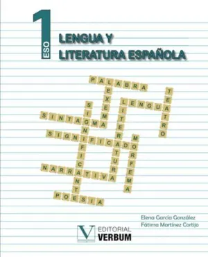 LENGUA Y LITERATURA ESPAÑOLA