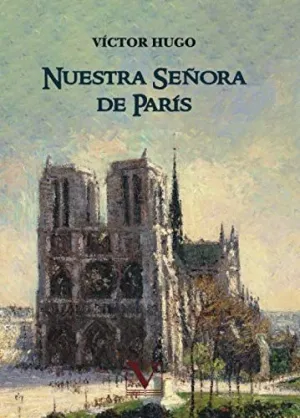 NUESTRA SEÑORA DE PARÍS